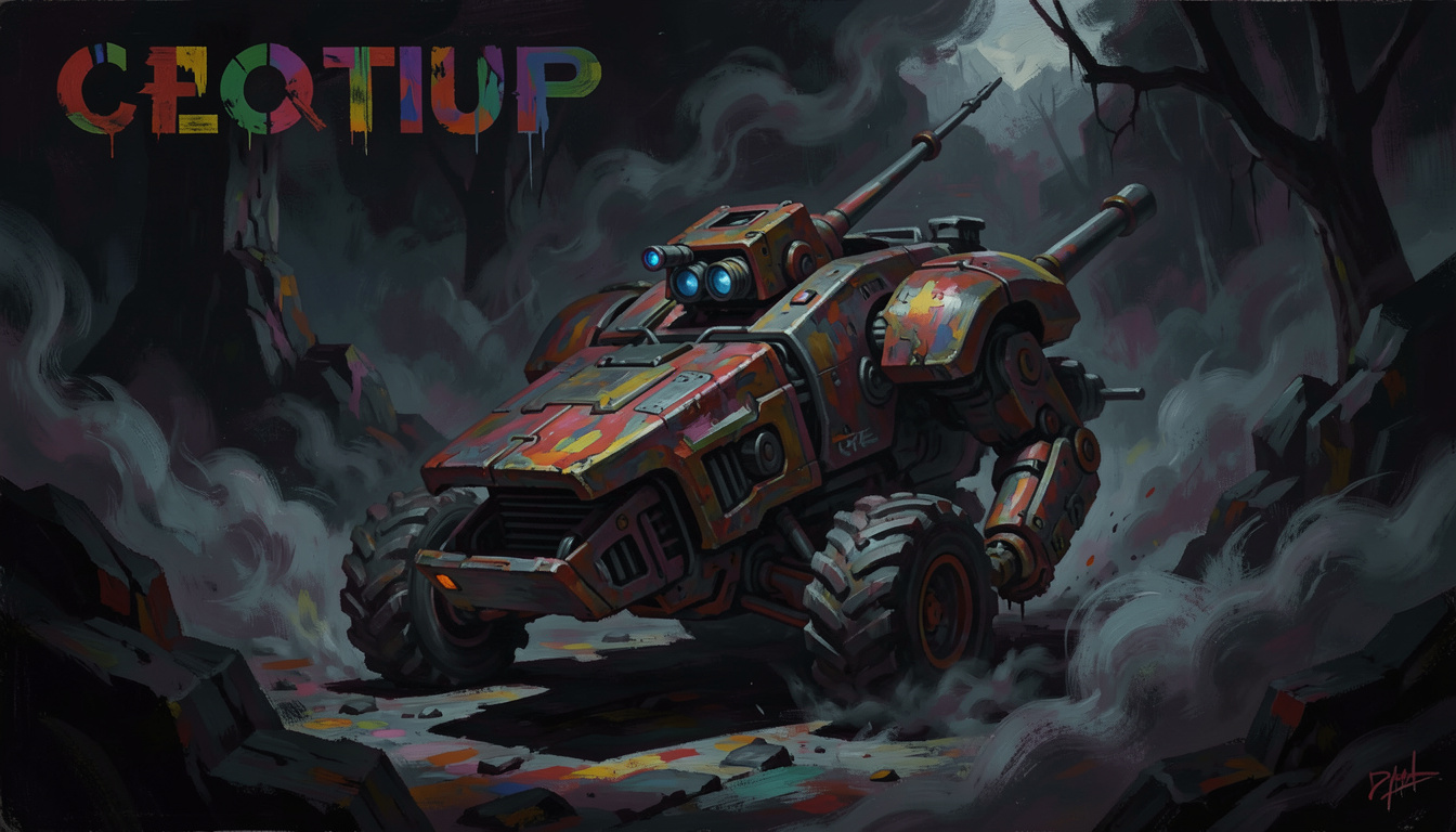 3D workflow